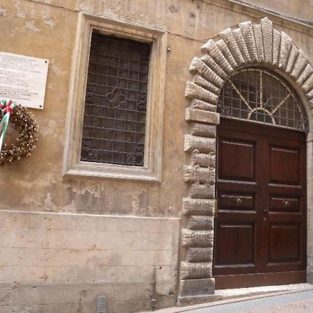 Centro Storico - Posizione Fantastica! Apartment Perugia Exterior photo